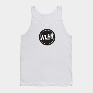 WLHR "West Coast" Tank Top